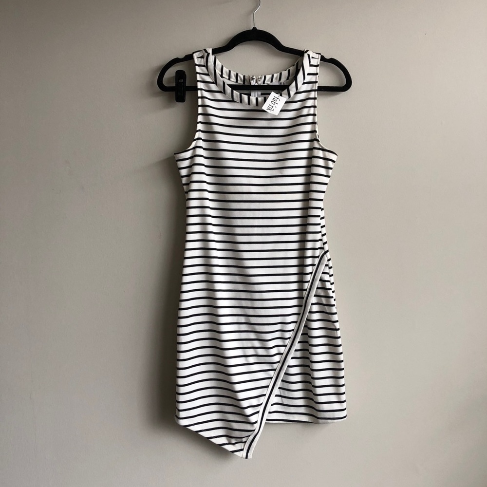 Fabrik dress NWT